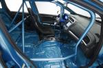 Honda Fit Turbo by Bisimoto Engineering 2014 года